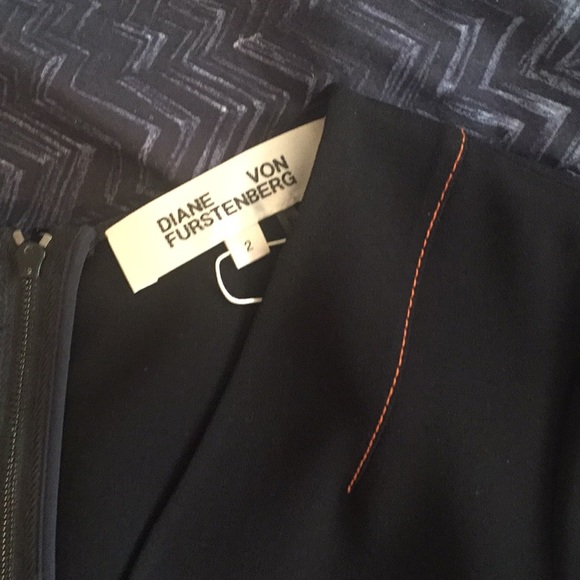 Diane von Furstenberg dress - Picture 8 of 8